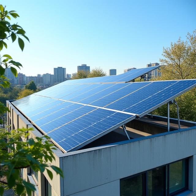 Planes de sostenibilidad energética para colegios y universidades en Bogotá