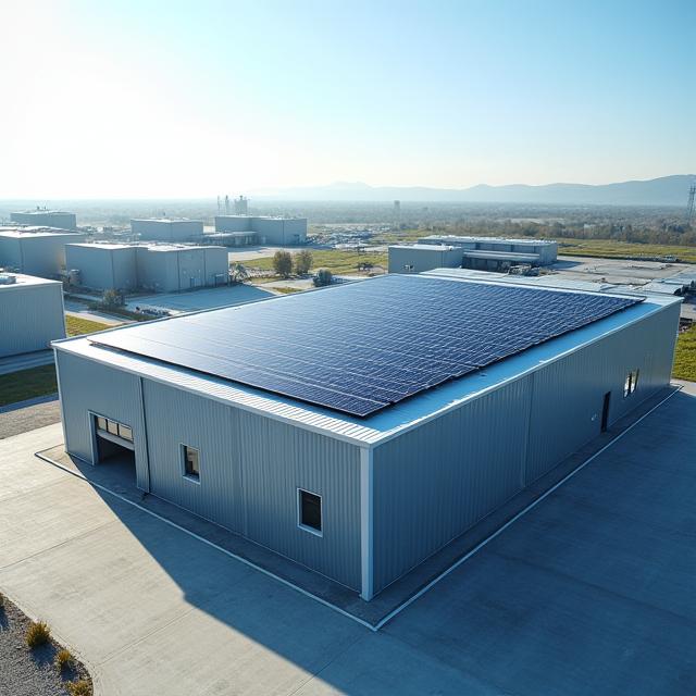 Análisis económico para transición energética de pequeñas industrias en Colombia